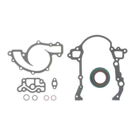 Spicer Engine Timing Cover Gasket Set, Victor Reinz 15-10206-01 15-10206-01